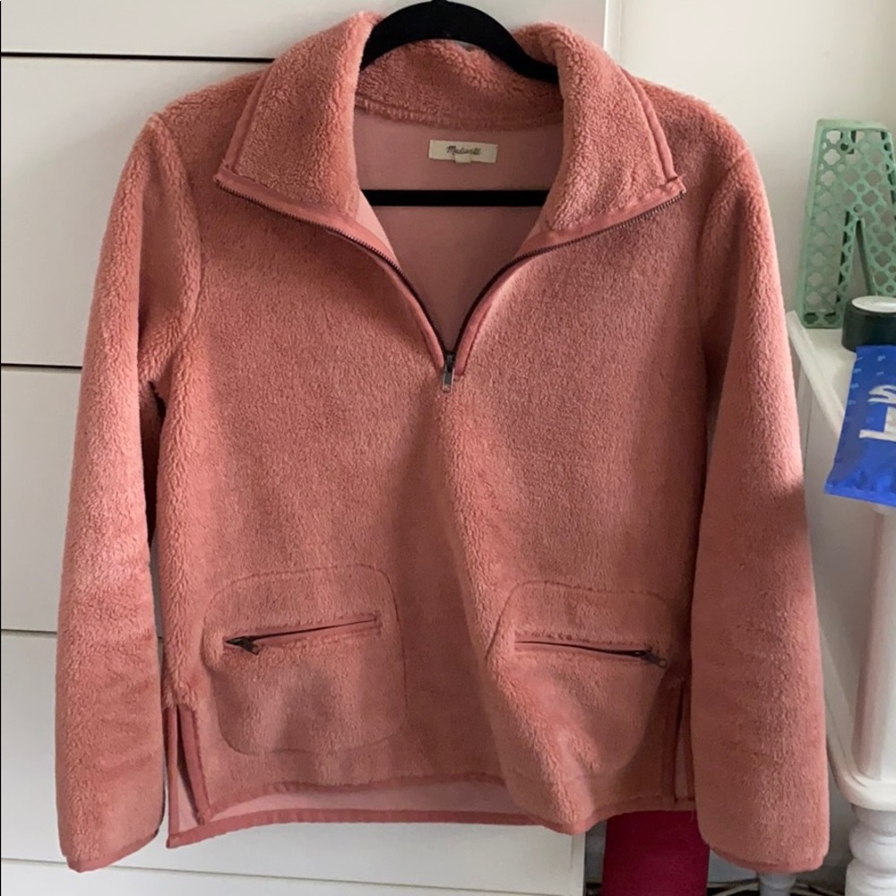 Madewell Pullover
